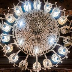 Отель The Raj Palace (Small Luxury Hotels of the World)