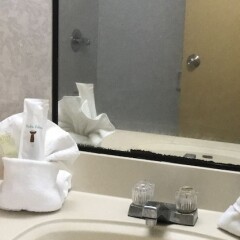 Отель Ypao Breeze Inn Гуам, Тамунинг - отзывы, цены и фото номеров - забронировать отель Ypao Breeze Inn онлайн фото 3