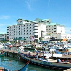 Seafest Hotel
