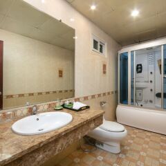 Отель Emerald Hotel Вьетнам, Ханой - отзывы, цены и фото номеров - забронировать отель Emerald Hotel онлайн фото 8