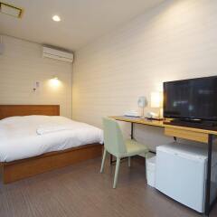 Oak Hostel Zen Токио удобства в номере