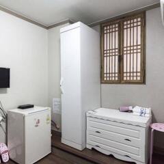 Red Panda Hotel удобства в номере фото 2