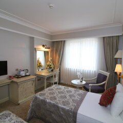 Demir Hotel Турция, Диярбакыр - отзывы, цены и фото номеров - забронировать отель Demir Hotel онлайн фото 8