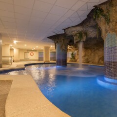 Отель H·TOP Royal Star & SPA бассейн фото 3