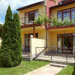 Yalta Complex Hotel Солнечный берег
