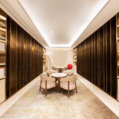 Ji Hotel Taicang спа