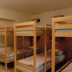 Youth Hostel Davos детские мероприятия фото 2