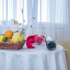 Отель Villa Vongole Чешме детские мероприятия