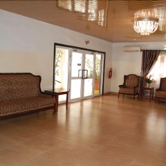Luxe Suites Hotel комната для гостей