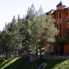 Отель Nairi SPA Resorts Армения, Анкаван - отзывы, цены и фото номеров - забронировать отель Nairi SPA Resorts онлайн фото 8