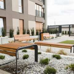 Отель Homewell Apartments Gąsiorowskich Польша, Познань - отзывы, цены и фото номеров - забронировать отель Homewell Apartments Gąsiorowskich онлайн детские мероприятия