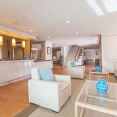 Marina Palace Prestige by Intercorp Hotel Group гостиничный бар