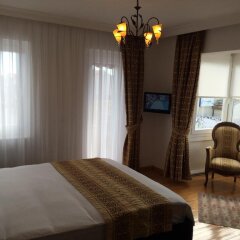 Kayezta Hotel Alacati Чешме комната для гостей фото 3