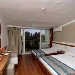 Maya Golf Hotel комната для гостей фото 3