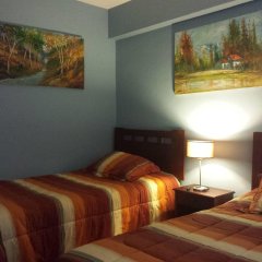 Hotel Millaray in Santiago, Chile from 70$, photos, reviews - zenhotels.com guestroom photo 2