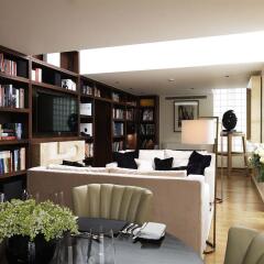 Отель The Connaught развлечения