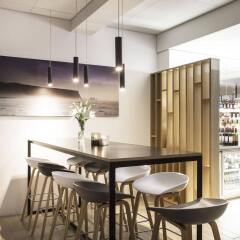 Storm Hotel by Keahotels комната для гостей фото 2