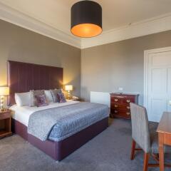 Sherbrooke Castle Hotel 4* Полулюкс с разными типами кроватей