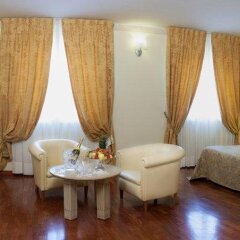 Hotel Villa Medici Рокка-Сан-Джованни фото 2