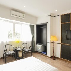 Отель NEW STAR INN Boutique Hotel Вьетнам, Хошимин - отзывы, цены и фото номеров - забронировать отель NEW STAR INN Boutique Hotel онлайн удобства в номере фото 2