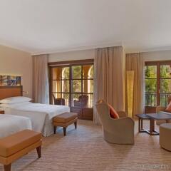 Sheraton Mallorca Arabella Golf Hotel комната для гостей фото 2