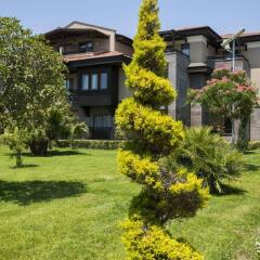 Club Calimera Serra Palace Турция, Сиде - отзывы, цены и фото номеров - забронировать отель Club Calimera Serra Palace онлайн