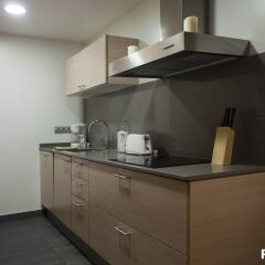 Апартаменты Espai Barcelona Paralel Apartments в номере фото 2