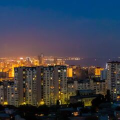 Отель Renaissance Palace Baku фото 3