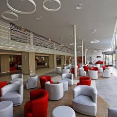 Club Hotel Tonga Mallorca гостиничный бар