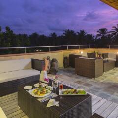 Отель Reveries Diving Village, Maldives фото 8