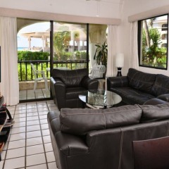 Отель Xaman Ha Condominiums Плая-дель-Кармен комната для гостей