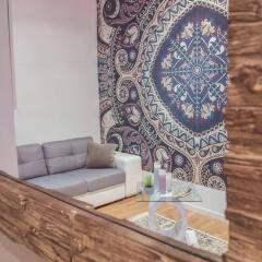 Отель Best Venice Apartments Rialto Италия, Венеция - отзывы, цены и фото номеров - забронировать отель Best Venice Apartments Rialto онлайн комната для гостей фото 2