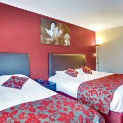 The Epping Forest Hotel детские мероприятия фото 2