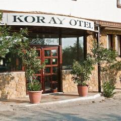 Koray Турция, Памуккале - отзывы, цены и фото номеров - забронировать отель Koray онлайн фото 4