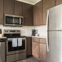 Отель West Side Apartments США, Колумбус - отзывы, цены и фото номеров - забронировать отель West Side Apartments онлайн фото 15