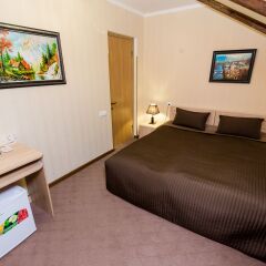 Мини-Отель Betlemi Old Town сейф в номере
