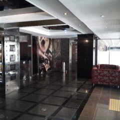 Film 37.2 Hotel интерьер отеля фото 3