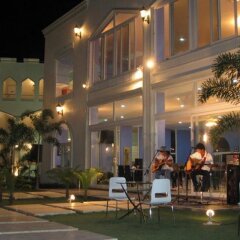 Отель Boracay Grand Vista Resort & Spa Филиппины, остров Боракай - отзывы, цены и фото номеров - забронировать отель Boracay Grand Vista Resort & Spa онлайн фото 10