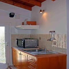 Отель Pettas Apartments Греция, Аргасио - отзывы, цены и фото номеров - забронировать отель Pettas Apartments онлайн в номере