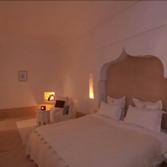 Отель Riad Chi-Chi Марокко, Марракеш - отзывы, цены и фото номеров - забронировать отель Riad Chi-Chi онлайн комната для гостей