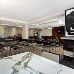 Отель Hyatt Regency Baltimore питание