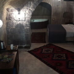 Luna Cave Hotel интерьер отеля фото 2