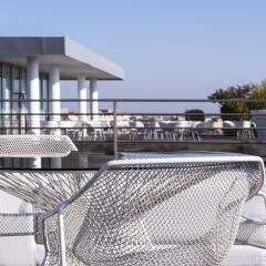 Radisson Blu Es. Hotel, Rome Рим пляж
