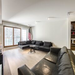 Апартаменты Dom & House - Apartments Aquarius развлечения