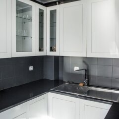 Отель Zoliborz Apartment Польша, Варшава - отзывы, цены и фото номеров - забронировать отель Zoliborz Apartment онлайн в номере фото 2