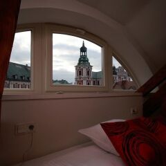 Отель Kolegiacki Польша, Познань - отзывы, цены и фото номеров - забронировать отель Kolegiacki онлайн детские мероприятия
