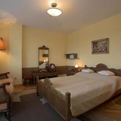 Diamonds Hotel Rzemieślnik комната для гостей фото 2