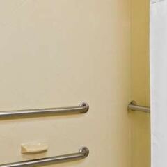 Отель Hampton Inn & Suites Columbus Polaris Колумбус удобства в номере фото 2