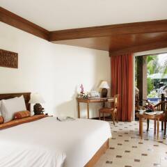 Отель Best Western Premier Bangtao Beach Resort & Spa комната для гостей фото 5