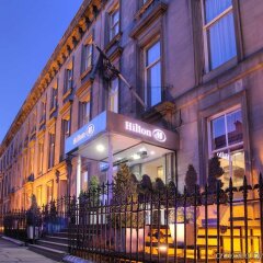 Отель Edinburgh Grosvenor Эдинбург фото 10
